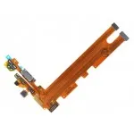 Charging Connector Flex / PCB Board for Vivo X6S Plus by Sparestream