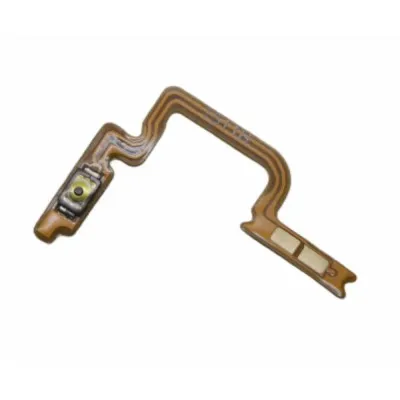 Power Button Flex Cable for Realme 5i - On Off Flex / PCB by Sparestream