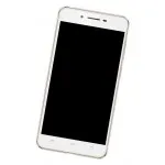 Fingerprint Sensor with Flex Cable for Vivo X6S Plus by Sparestream