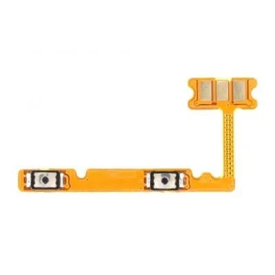 Volume Button Flex Cable for Realme 5i by Sparestream