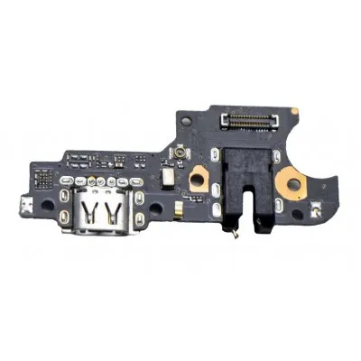 Charging Connector Flex / PCB Board for Realme 5i by Sparestream