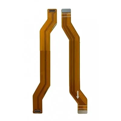 LCD Flex Cable for Realme 5i by Sparestream