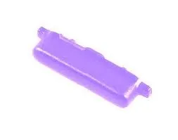 Power Button Outer for Vivo S6 5G Purple- Plastic On Off Switch by Sparestream