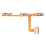 Power Button Flex Cable for Vivo S6 5G - On Off Flex / PCB by Sparestream