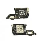 Charging Connector Flex / PCB Board for Vivo S6 5G by Sparestream