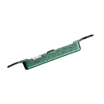 Power Button Outer for Realme 5i Green - Plastic On Off Switch by Sparestream