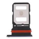 SIM Card Holder Tray for Vivo S6 5G - Black by Sparestream