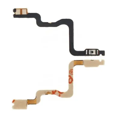 Power Button Flex Cable for Realme Narzo 50 5G - On Off Flex / PCB by Sparestream