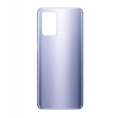 Back Panel Cover for Realme 8s 5G - Purple by Sparestream