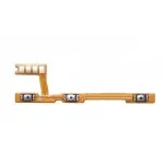 Volume Button Flex Cable for Realme Narzo 70x 5G by Sparestream
