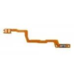 Power Button Flex Cable for Realme 3i - On Off Flex / PCB by Sparestream
