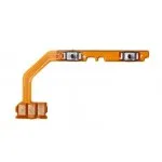 Volume Button Flex Cable for Realme 3i by Sparestream
