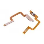 Power Button Flex Cable for Realme Narzo 10A - On Off Flex / PCB by Sparestream