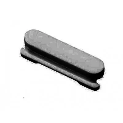 Power Button Outer for Realme 3i Black - Plastic On Off Switch by Sparestream