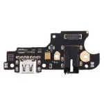 Charging Connector Flex / PCB Board for Realme Narzo 10A by Sparestream