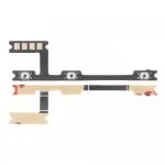 Power Button Flex Cable for Realme 10 - On Off Flex / PCB by Sparestream