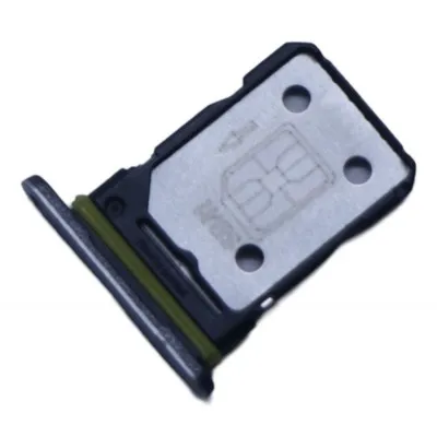 SIM Card Holder Tray for Realme GT Neo 3 5G - Blue by Sparestream