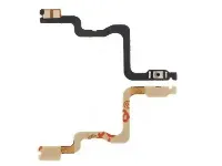 Power Button Flex Cable for Realme Narzo N61 - On Off Flex / PCB by Sparestream