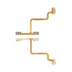 Volume Button Flex Cable for Realme GT Neo 3 5G by Sparestream