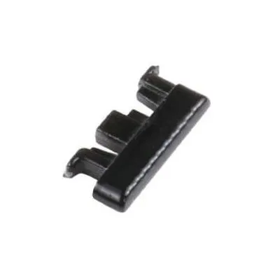 Power Button Outer for Realme GT Neo 3 5G Black - Plastic On Off Switch by Sparestream