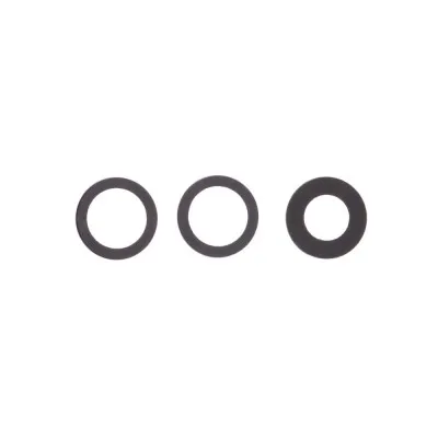 Camera Lens for OPPO Reno 5 Pro 5G Red by Sparestream