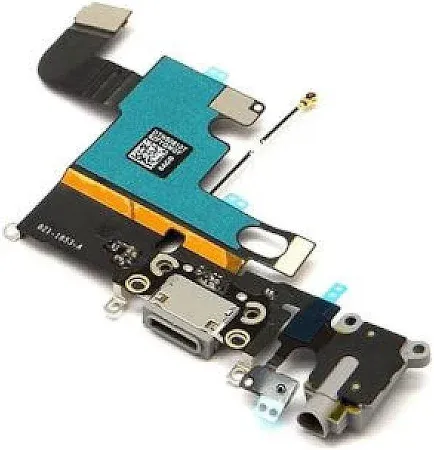 Handsfree Audio Jack Flex Cable for Apple iPhone 6s Plus by Sparestream