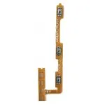 Volume Button Flex Cable for Realme Narzo N55 by Sparestream