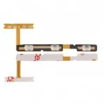 Volume Button Flex Cable for Realme C30s by Sparestream