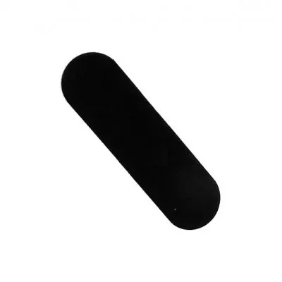 Power Button Outer for Realme 9 Pro Black - Plastic On Off Switch by Sparestream