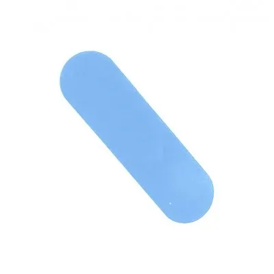 Power Button Outer for Realme 9 Pro Blue - Plastic On Off Switch by Sparestream