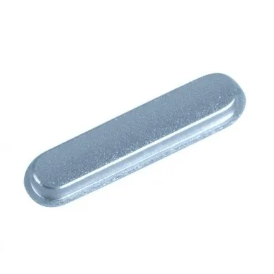 Power Button Outer for Realme Narzo N55 Blue - Plastic On Off Switch by Sparestream