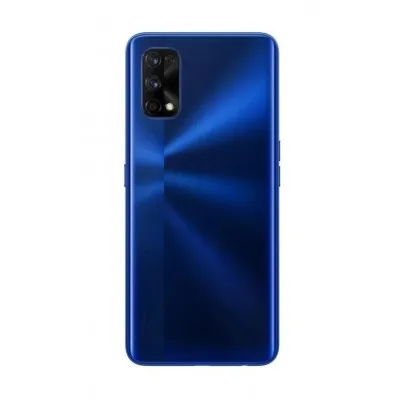 Full Body Housing for Realme 7 Pro - Blue by Sparestream