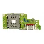 Charging Connector Flex / PCB Board for Realme Narzo 70 Pro 5G by Sparestream