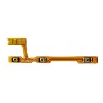 Power Button Flex Cable for Realme Narzo N65 5G - On Off Flex / PCB by Sparestream