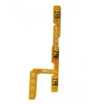 Volume Button Flex Cable for Realme Narzo 60 5G by Sparestream