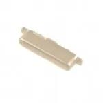 Power Button Outer for Realme Narzo 60 5G White - Plastic On Off Switch by Sparestream