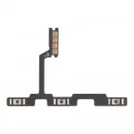 Volume Button Flex Cable for Realme 14 Pro Plus 5G by Sparestream