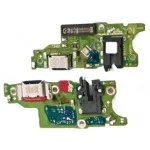 Charging Connector Flex / PCB Board for Realme Narzo 70 5G by Sparestream