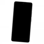 Fingerprint Sensor with Flex Cable for Realme Narzo 70 Turbo 5G by Sparestream