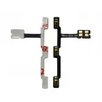 Power Button Flex Cable for Realme 13 Pro 5G - On Off Flex / PCB by Sparestream