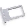 SIM Card Holder Tray for Infinix Smart 4 Plus - Ocean by Sparestream