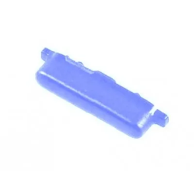 Power Button Outer for Realme 13 Pro 5G Purple - Plastic On Off Switch by Sparestream