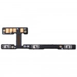 Power Button Flex Cable for Infinix S5 Pro - On Off Flex / PCB by Sparestream