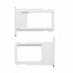 SIM Card Holder Tray for Infinix Zero 3 X552 - White by Sparestream