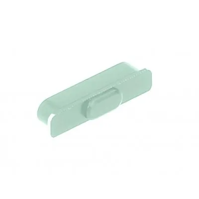 Power Button Outer for Infinix Smart 5 2021 Green - Plastic On Off Switch by Sparestream