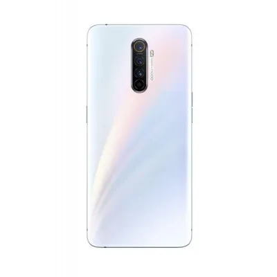Housing Realme X2 Pro White by Sparestream