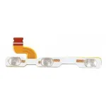 Volume Button Flex Cable for Infinix Zero 3 X552 by Sparestream