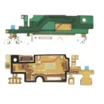 Charging Connector Flex / PCB Board for Infinix Zero 3 X552 by Sparestream