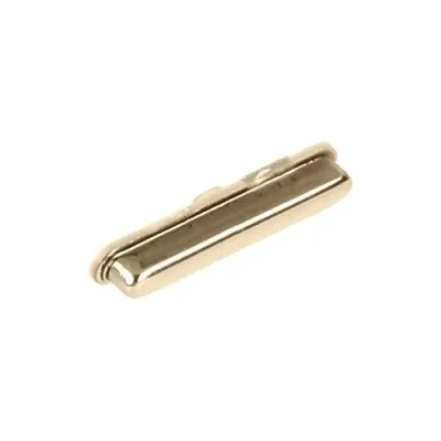 Power Button Outer for Infinix Zero 5 Pro Gold - Plastic On Off Switch by Sparestream