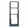 SIM Card Holder Tray for Infinix Hot 9 Pro - Ocean by Sparestream